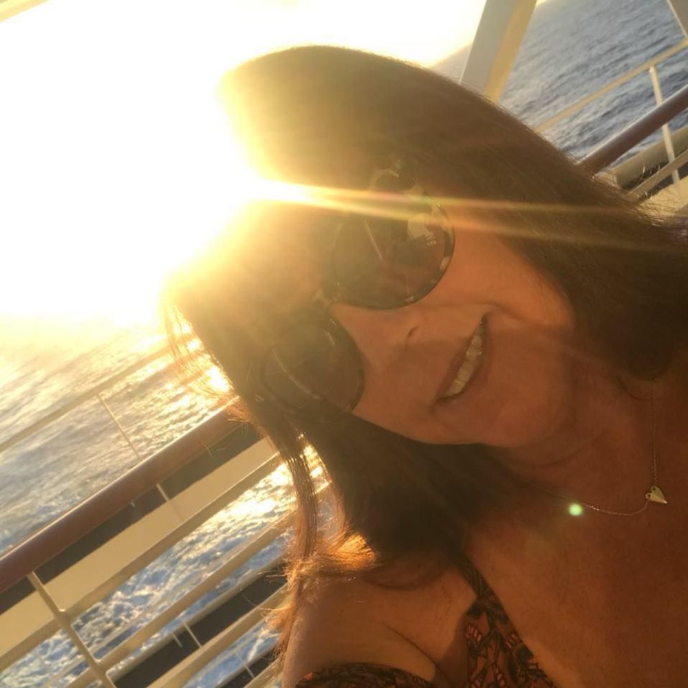 Meet your Posher, Wanda